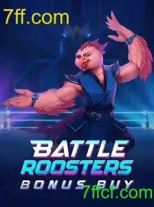 BattleRoostersBonusBuy: A Nova Sensação dos Jogos Online