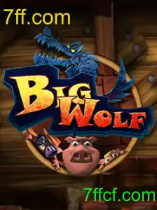 Explorando o Fenômeno BigWolf no Mundo dos Jogos
