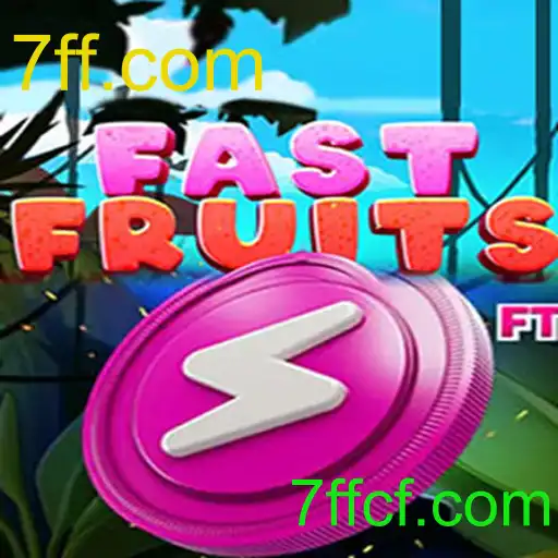 FastFruits: Mergulhe na Diversão Rápida e Colorida
